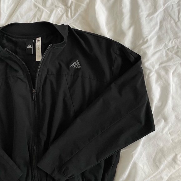 Adidas track sweater - Picture 2 of 2